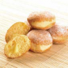 MINI KRAPFEN BURRO  CREMA GR 25 PZ.140