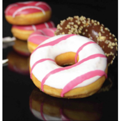 MIX FASHION DONUT GR.72 PZ.48