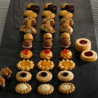 BISCOTTI ASSORTITI KG.1