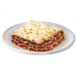 LASAGNE GIALLE BOLOG....