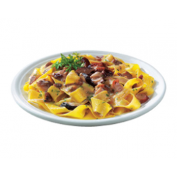 PAPPARD. FUNGHI PORC.GR.300...