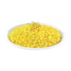 RISOTTO ALLA MILANESE...