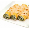 CANNELLONI CON BESCIAMELLA KG. 2x2
