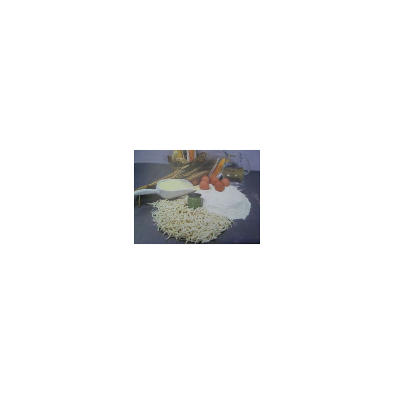 TROFIE BIANCHE KG.2,5x3