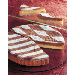 TORTA BIGUSTO ZAG./BEATR....
