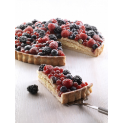 TORTA FRUTTI DI BOSCO WORLD...