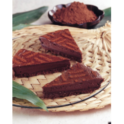 TORTA MACAO 14 PORZ.