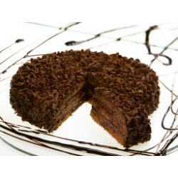 CHOCO-NOCCIOLA 12 PORZ.