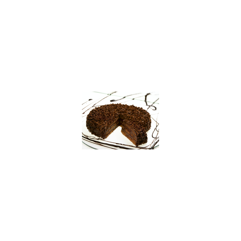 CHOCO-NOCCIOLA 12 PORZ.