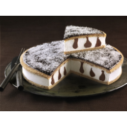 COCCO NOCCIOLA 12 PORZ.