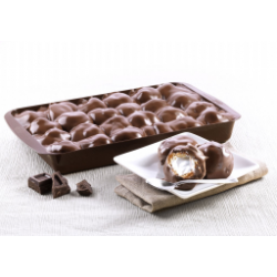 PROFITEROL SCURO VASCHETTA...