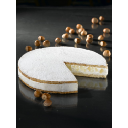 RICOTTA E PERE 12 PORZ.