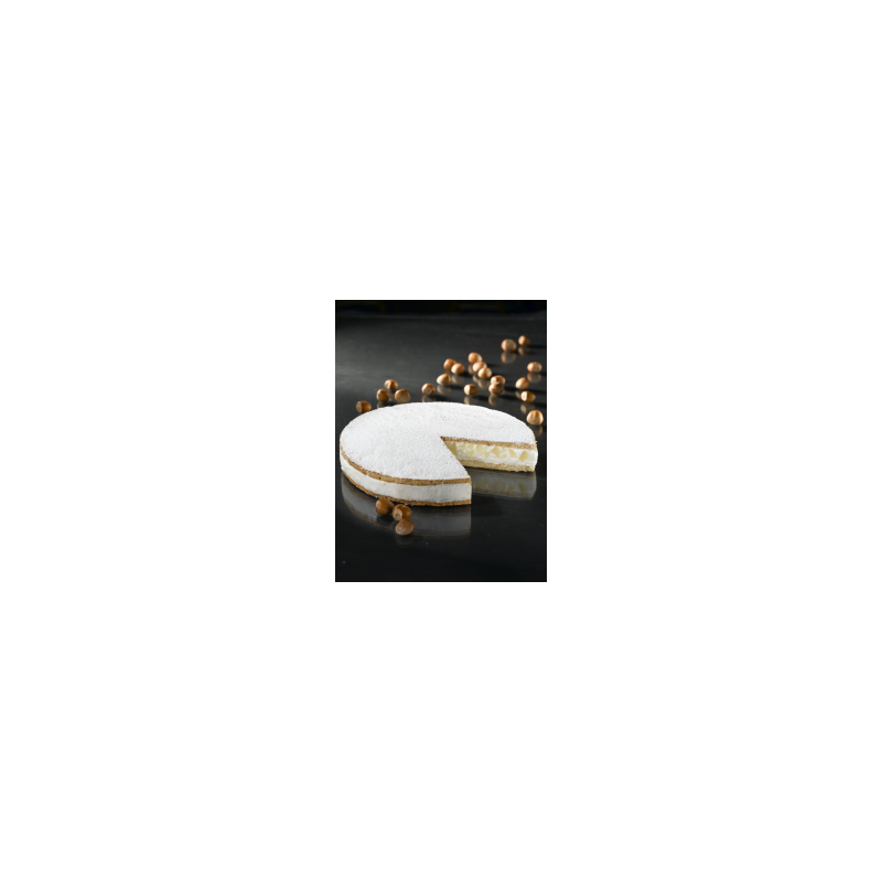 RICOTTA E PERE 12 PORZ.