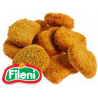 CROKETTE P.LO PLUS gr.17 pz.176 nuggets 