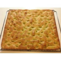 FOCACCIA LIGURE 30x40...