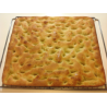 FOCACCIA LIGURE 30x40 PZ.1x6 GR.650