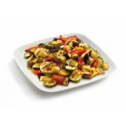MISTO VEGET. X CAPONATA KG.1x6