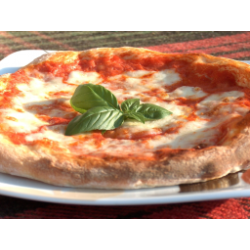 PIZZA MARGHERITA 340 PZ.10