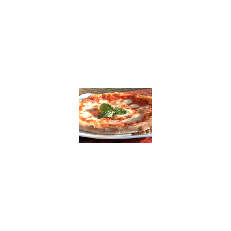 PIZZA MARGHERITA 340 PZ.10