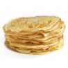 PRONTO CREPES 275 gr. SURGELATE PZ.40