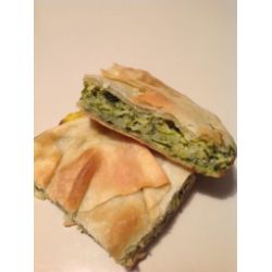 TORTA VERDE O.M. KG. 2 PZ.6...