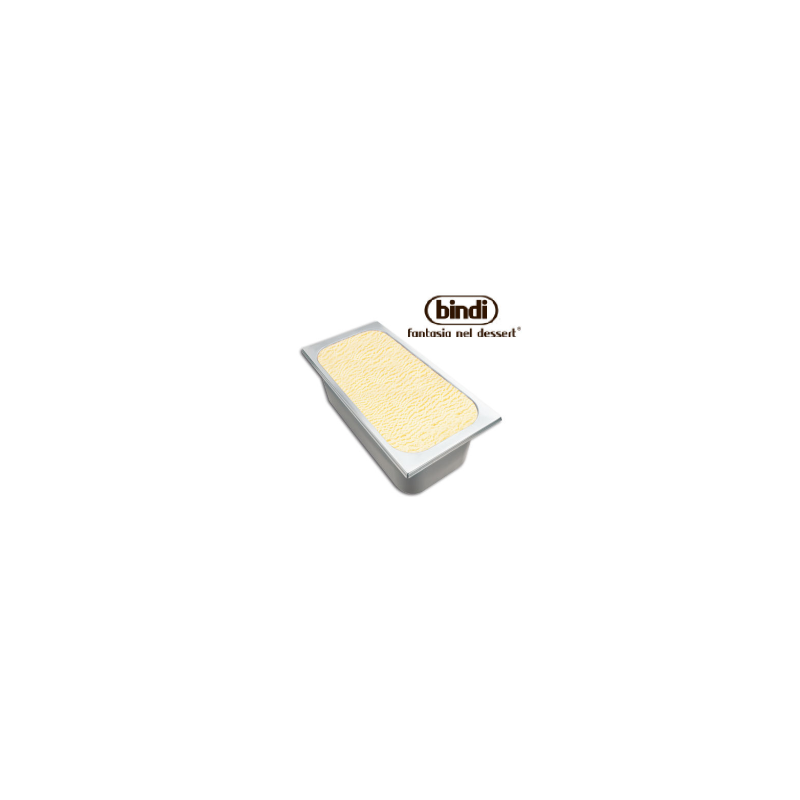 GEL.4,8 LT. crema