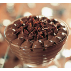 COPPA MOUSSE CIOCCOLATO PZ.12