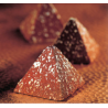 PIRAMIDE AL CIOCCOLATO PZ. 6