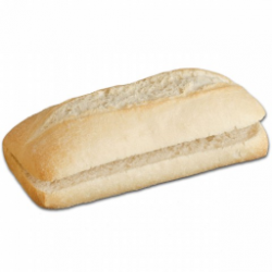 CIABATTINA grano ten. PRET....