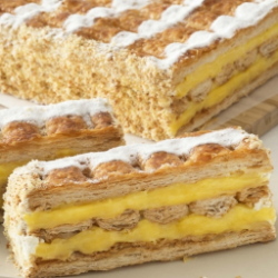 MILLEFOGLIE WORLD 11 PORZ.