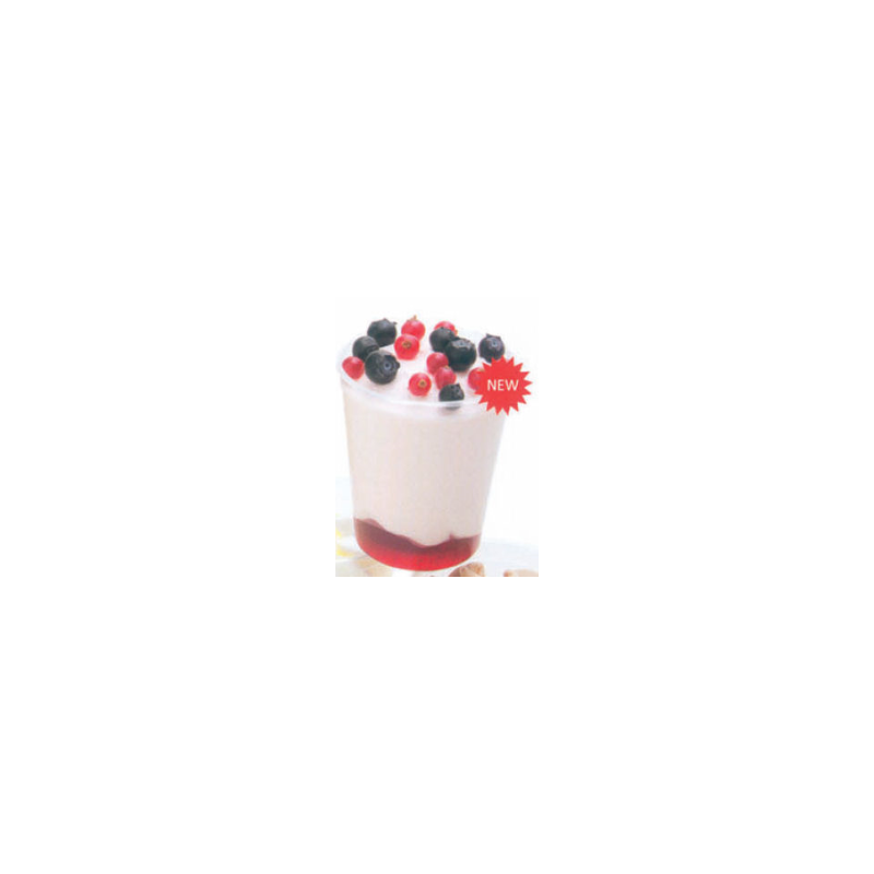 COPPA YOGURT FRUTTI BOSCO PZ.16