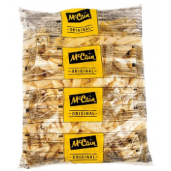 PAT. MC STEAK HOUSE KG.2,5x5