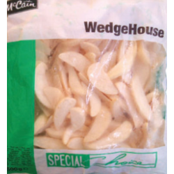 WEDGEHOUSE (spicchi)...