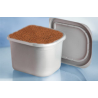 VASCA GELATO Cioccolato lt.2,5 PZ.2