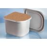 VASCA GELATO Nocciola lt.2,5 PZ.2