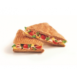 LAN FOCACCIA TOAST...