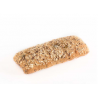 CIABATTINA AI CEREALI GR.120 PZ.25