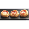 PIZZETTE SFOGLIA C/POMODORO KG.3