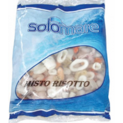 PREP.RISOTTI/SPAGHETTI KG. 1x5