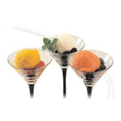 SORBETTO MANDARINO & VODKA