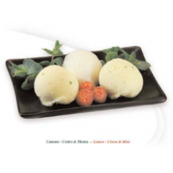 SORBETTO LIMONE
