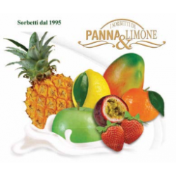 SORBETTO MANGO & RHUM