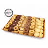 BISCOTTI ASSORTITI FROLLA KG.1,5