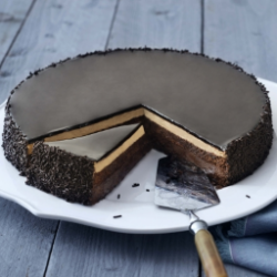 CHOCOLAT TEMPTATION 12 PORZ.