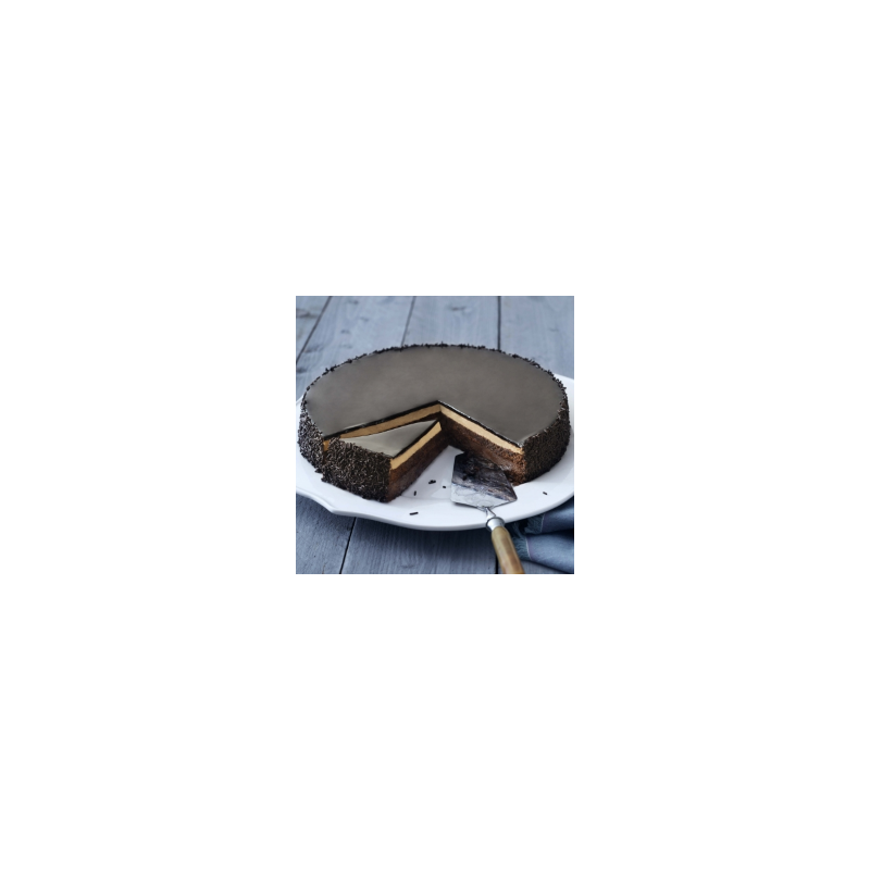 CHOCOLAT TEMPTATION 12 PORZ.