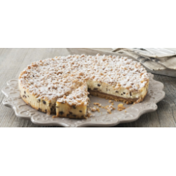CASSATA AL FORNO...