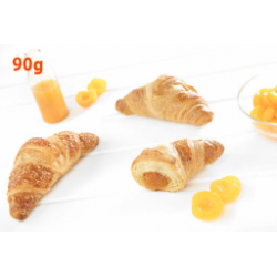 CROISSANT albicocca GR.90...