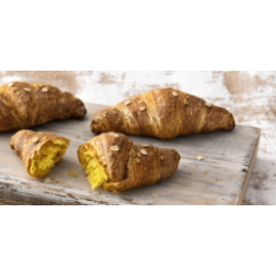 CROISSANT CURCUMA GR.75 PZ.48