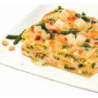 LASAGNE AL PESTO GR.300 PZ.4
