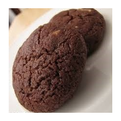 BLACK COOKIE CIOCCO GR.75...